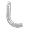 ARIES 35-2010 3-Inch Polished Stainless Steel Bull Jamaica
