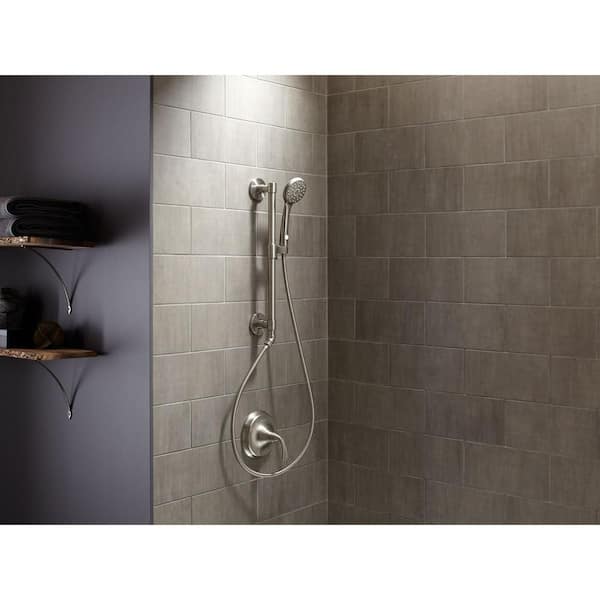 Hydrorail-H Shower Column