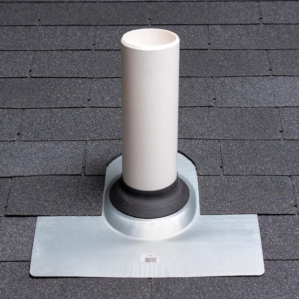 スモア　Roofle
スモア　S'more　Rooflet oatey-vent-pipe-flashing-11950