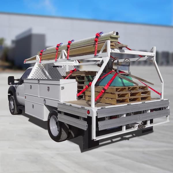 エ*ノ様 25SS we11done Selldone Cargo Track E-Track Double - Zinc Plated Steel | 3,000 lbs. Break Strength
