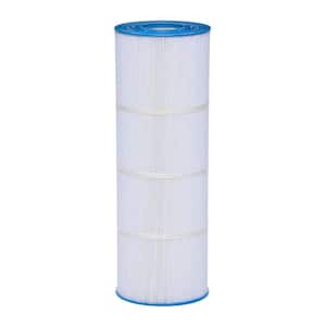 7 in. Dia. Hayward Super Star and Swim Clear 81 sq. ft. Replacement Filter Cartridge
