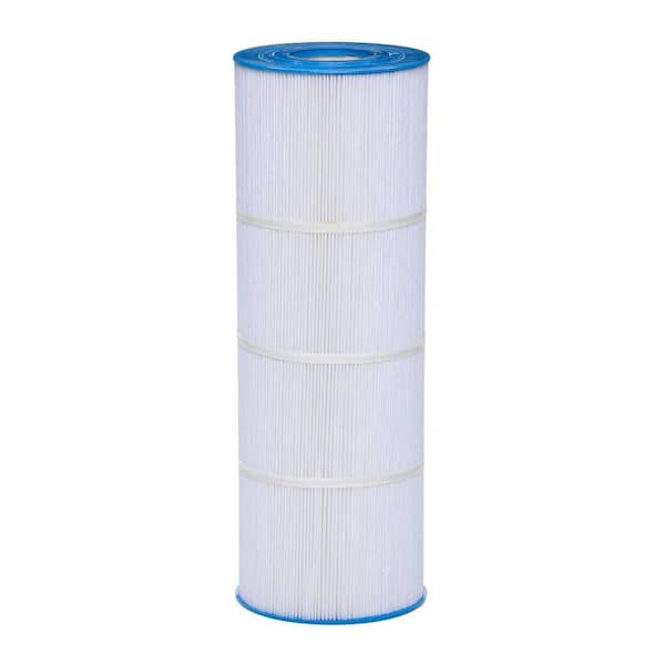 Poolman 7 in. Dia. Hayward Super Star and Swim Clear 81 sq. ft. Replacement Filter Cartridge