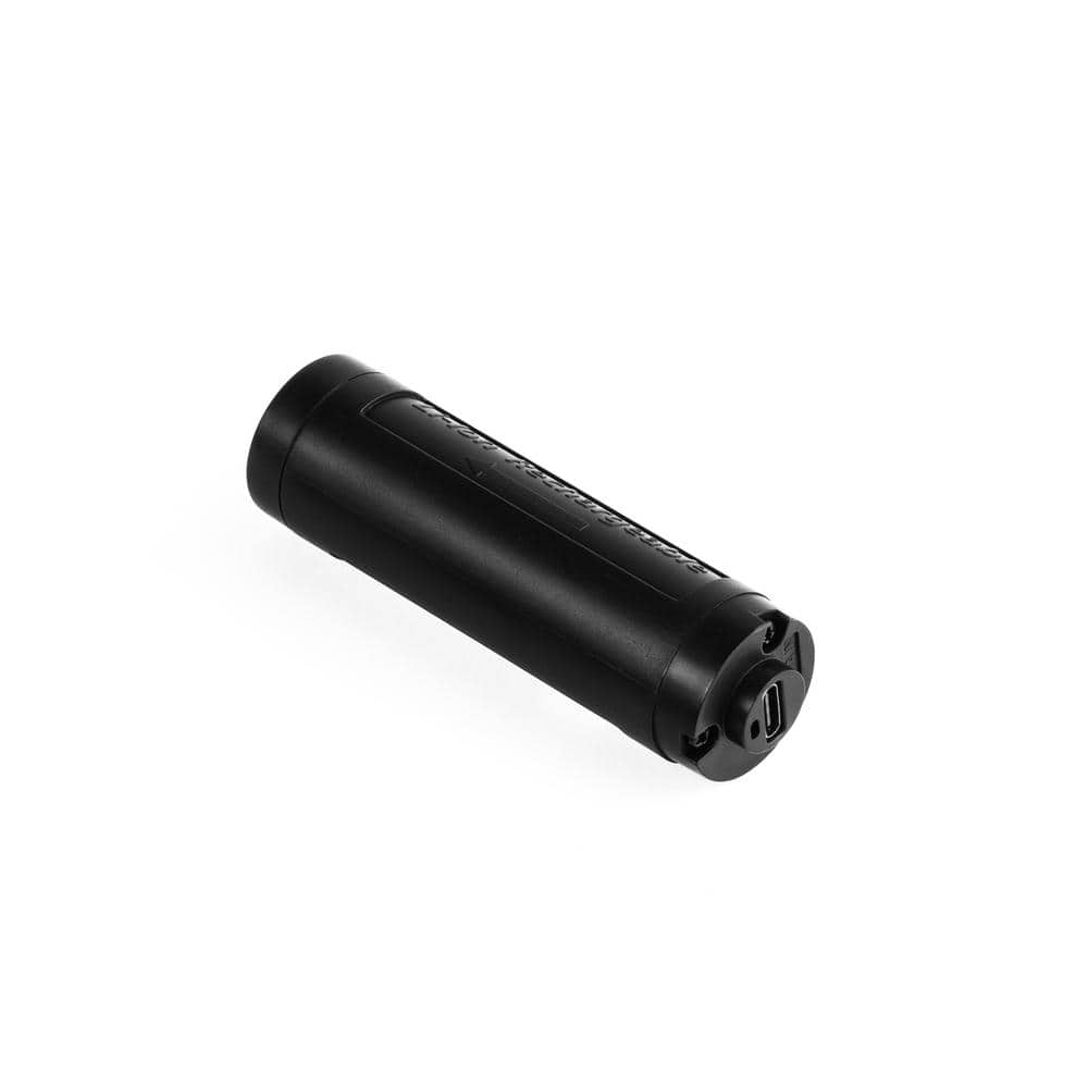 Rechargeable Battery 18650 2000 mAh 3.7v