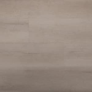 Bateson 20 MIL x 7 in. W x 48 in. L Click Lock Waterproof Rigid Core Luxury Vinyl Plank Flooring (23.64 sq. ft./case)