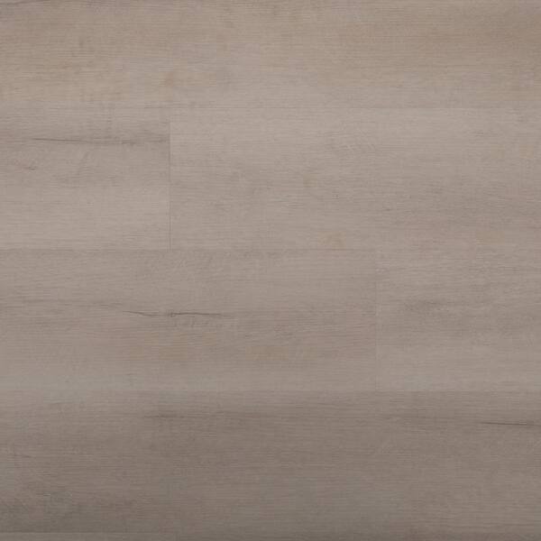 ASPEN FLOORING Bateson 20 MIL x 7 in. W x 48 in. L Waterproof SPC