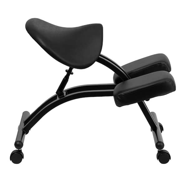 Flash Furniture Ergonomic Kneeling Posture Chair
