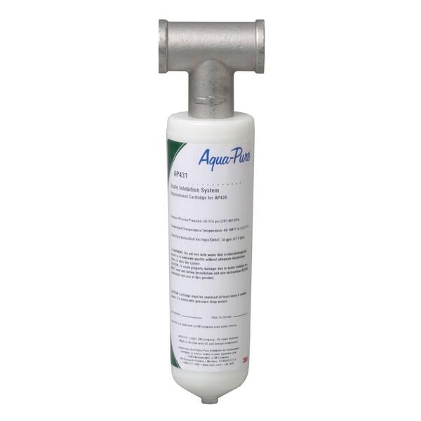ap430ss scale inhibitor system