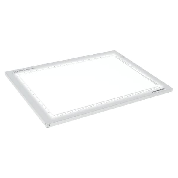 ARTOGRAPH LightPad 940 LX - 17 in. x 12 in. Drawing Thin Dimmable