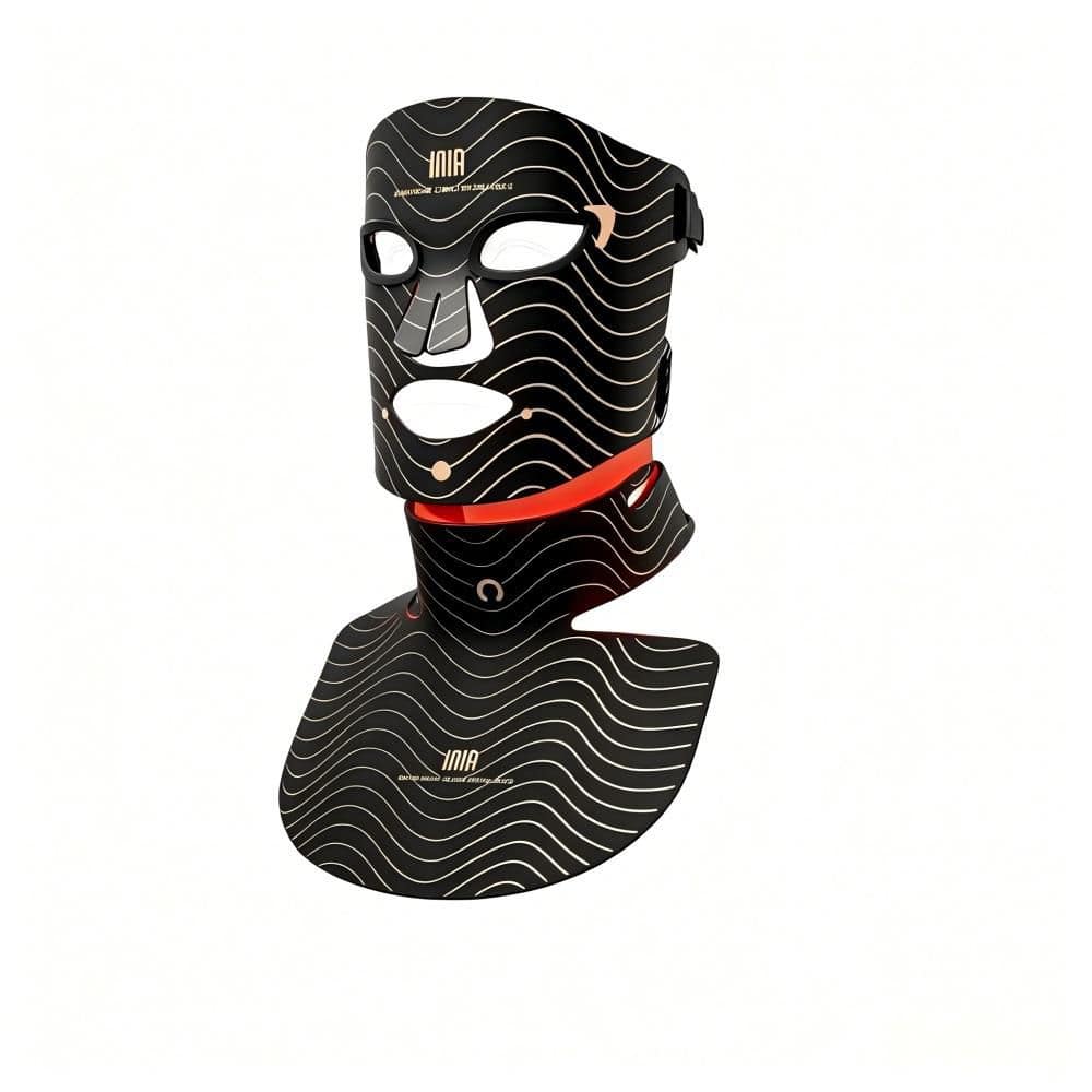 Lightweight Red Light Therapy Mask Set, Facial Skin Care Bath Accessory, Anti Aging Light Therapy Device, Skin Firming price history on PriceWatchPro