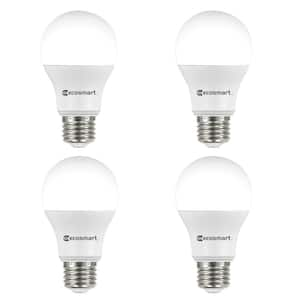 40-Watt/60-Watt/100-Watt Equivalent A19 ENERGY STAR 3-Way LED Light Bulb in Daylight (4-Pack)