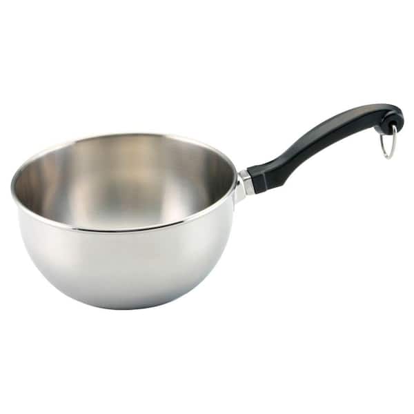 Farberware Classic Series 1.5 qt. Stainless Steel Sauce Pot