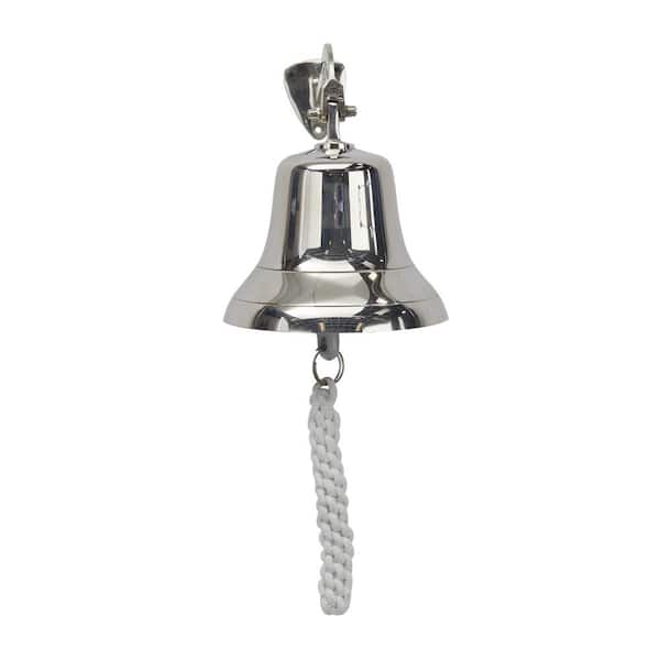 Small Silver Bell