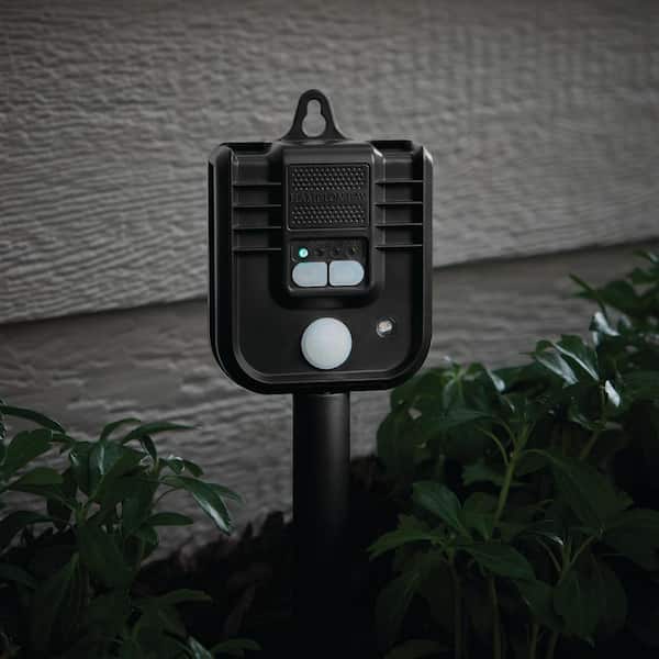Low Voltage Landscape Lighting Systems, Landscape Lighting Controller