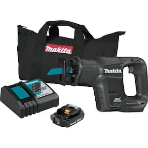 Makita sub compact reciprocating saw review sale