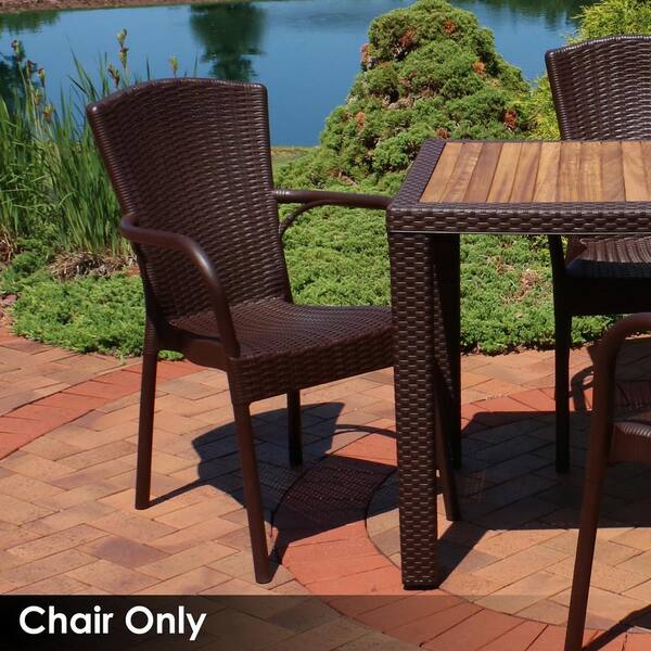 Patio discount chairs only