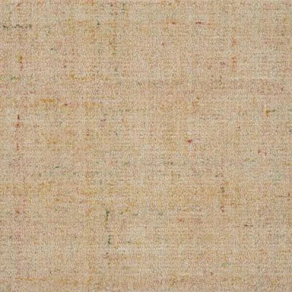 6 in. x 6 in. Texture Carpet Sample - Surface - Color Straw