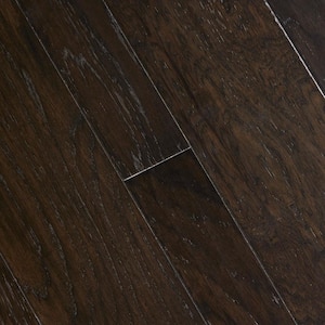 HS Lennox Distressed 3/8 in. T x 3.5 in. W T&G Engineered Hardwood Flooring (26.25 sqft/case)