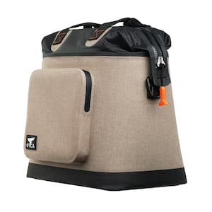 ORCA Walker Tote Soft Sided Cooler in Tan