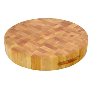 Hardwood Reversible Cutting Board