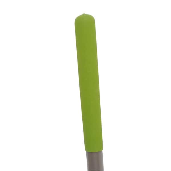 AMK⭐︎ Ames 57.5 in. Fiberglass Handle 16-Tine Double Play Bow Rake