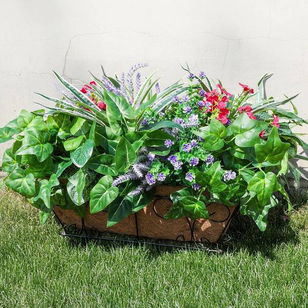 ferm living plant box pot Pflanzenbox Topf
