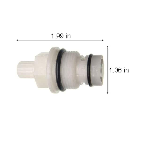 3J-9H/C Hot/Cold Stem for Phoenix Faucets