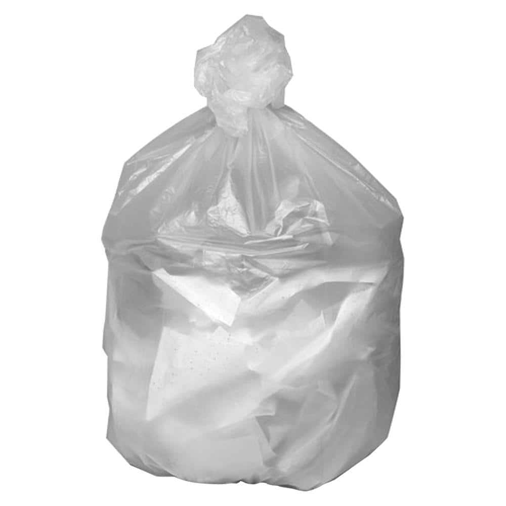 60 Gal. High Density Resin Can Liners (200 Per Carton) price history on PriceWatchPro
