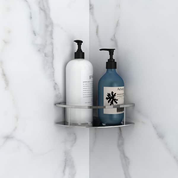 Passage 32 in. x 60 in. 4-Piece Glue-Up Alcove Bath Wall in Serene Marble Passage 32 in. x 60 in. 4-Piece Glue-Up Alcove Bath Wall in Serene Marble