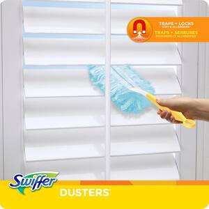 180 Duster Starter Kit