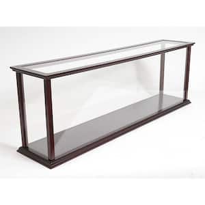 Dahlia Abstract Medium Display Case for Cruise Liner