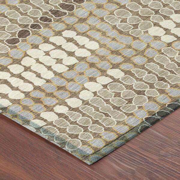 Addison Rugs Chantille Machine Washable Indoor/Outdoor Abstract