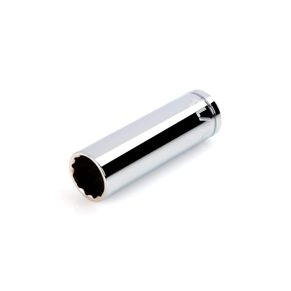 1/2 in. Drive x 11/16 in. Deep 12-Point Socket price history on PriceWatchPro