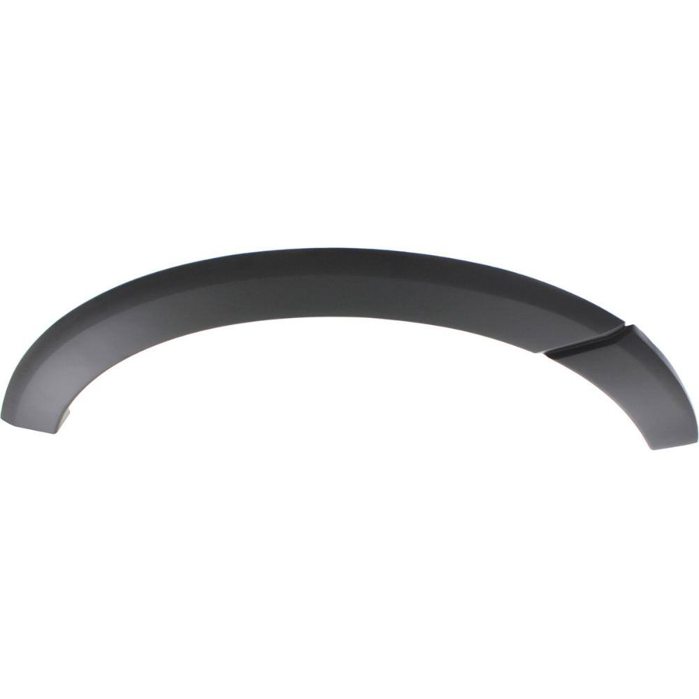 Fender Trim Compatible with Ford Expedition 2007-2017 Rear, Passenger Side, Primed price history on PriceWatchPro