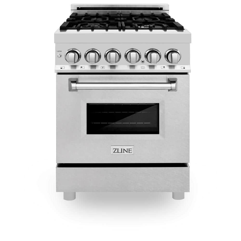 ZLINE Kitchen and Bath RA-SN-24