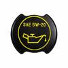 Motorcraft Engine Oil Filler Cap EC-755