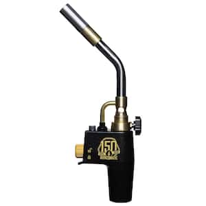 DuraCast 8000 Torch Compatible with MAP-Pro Gas and Propane Gas