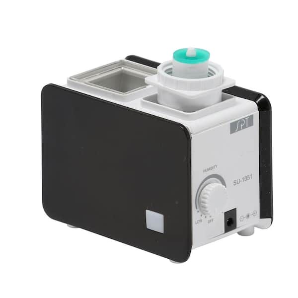 SPT Portable Humidifier - Black