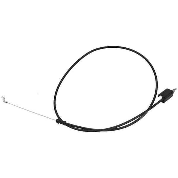 HUAKE-HUA Zone Control Cable Compatible with Husqvarna Craftsman Hus Murray 440934 532440934 6021 P 7021 P LC 153 Lawn Mower Engines 
