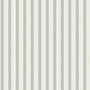 Symphony Light Blue Stripe Paper Strippable Roll (Covers 56.4 sq. ft.)