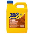 32 oz. Calcium, Lime and Rust Stain Remover