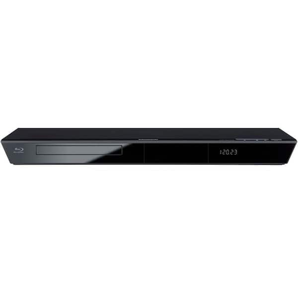 Panasonic Smart Network 3D Blu-Ray Disc Player