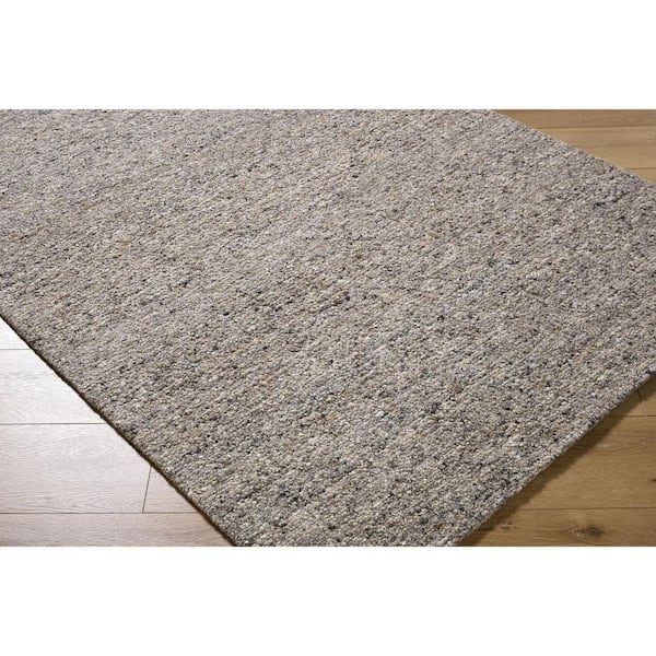 Desire Beige Traditional 9 ft. x 12 ft. Indoor Area Rug