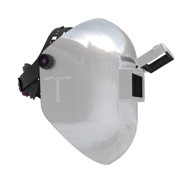 Fixed Front Welding Helmet