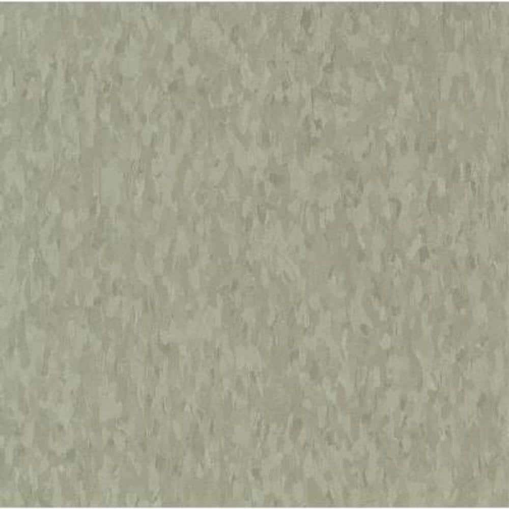 Take Home Sample - Imperial Texture VCT 12 in. x 12 in. Granny Smith Standa