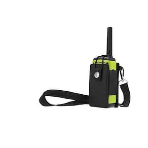 Talkabout 2-Way Radio Carry Pouch