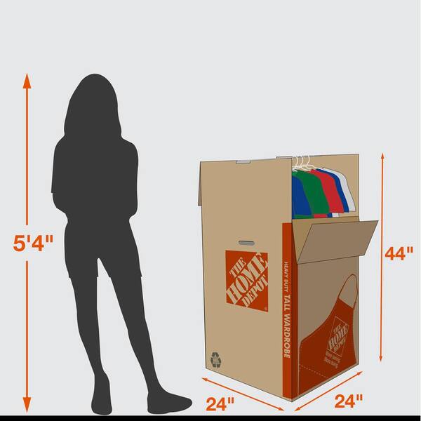 View Home Depot Cardboard Cylinder PNG