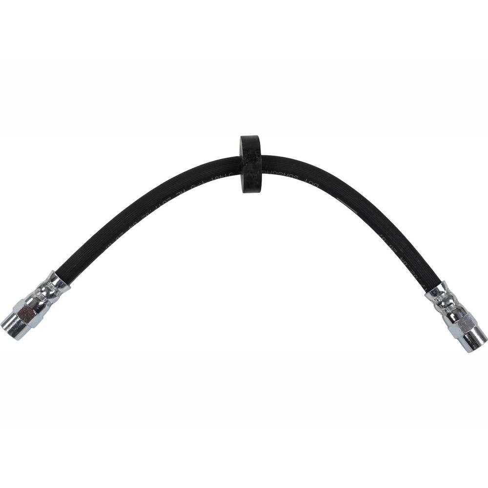 Sunsong Brake Hydraulic Hose Front 2202380 The Home Depot