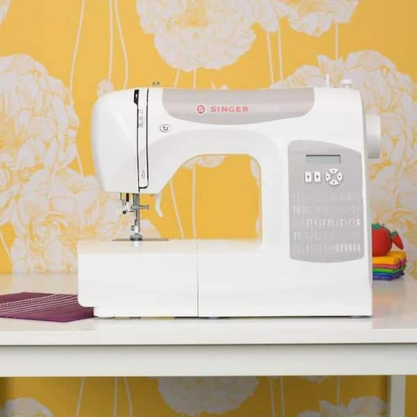 Best Sewing Machine under $200 - see kate sew
