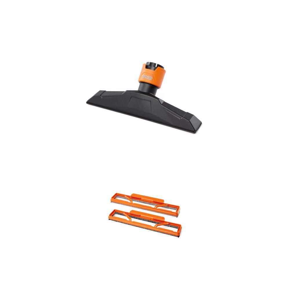 RIDGID 1-7/8 in. to 2-1/2 in. NXT Dual Locking Floor Tool and
