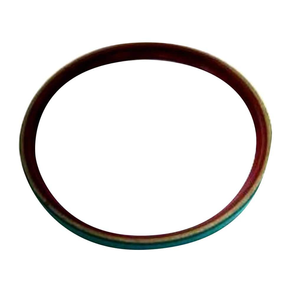 SKF Wheel Seal Rear 13598 The Home Depot